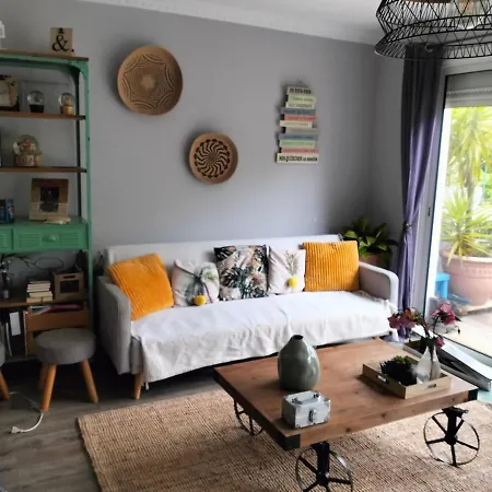 Villa Maison Au Calme Wifi Netflix
