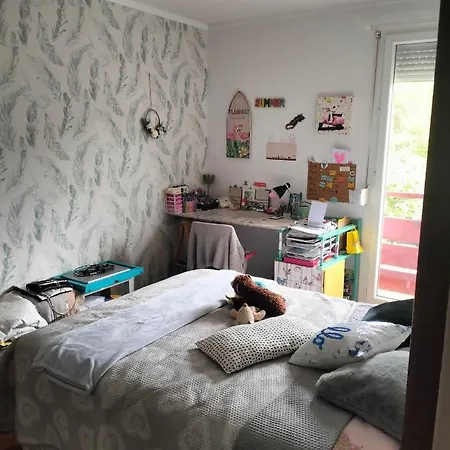 וילה Maison Au Calme Wifi Netflix